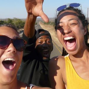 Meet your Posher, Jasmine